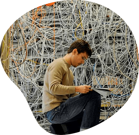 تسهیل فرآیند عیب یابی و افزایش راندمان