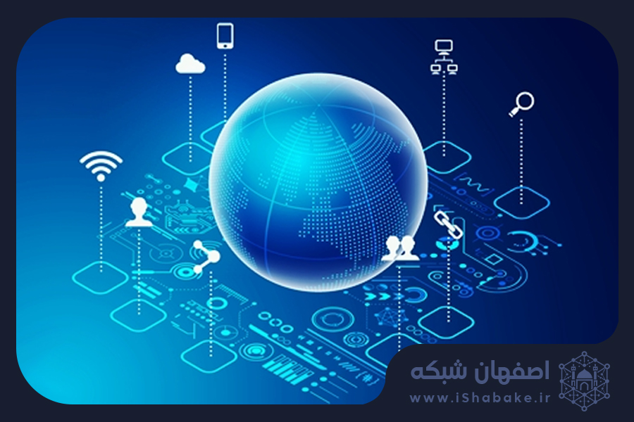 اکتیو شبکه چیست