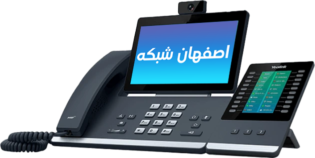 راه اندازی ویپ
